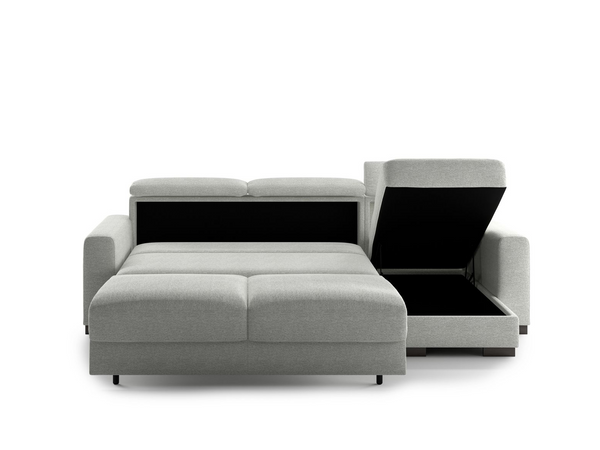 Elliot Reversible Chaise Sleeper by Luonto