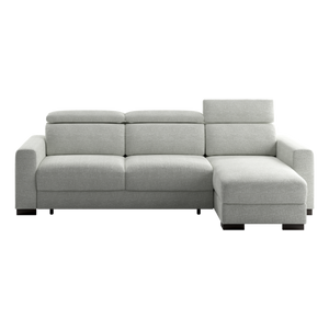Elliot Reversible Chaise Sleeper by Luonto