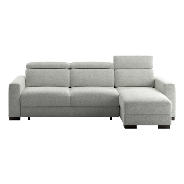Elliot Reversible Chaise Sleeper by Luonto