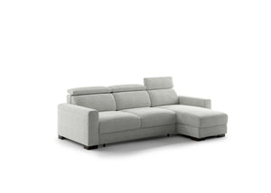 Elliot Reversible Chaise Sleeper by Luonto