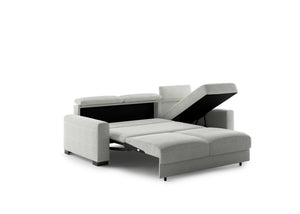 Elliot Reversible Chaise Sleeper by Luonto