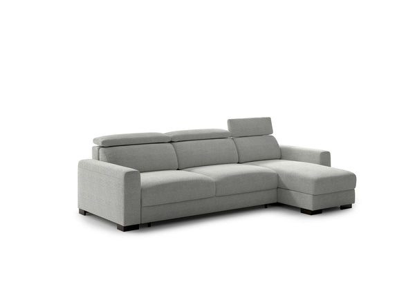 Elliot Reversible Chaise Sleeper by Luonto