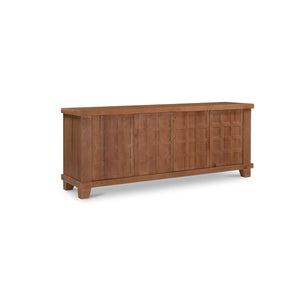 Enya Sideboard Red Oak