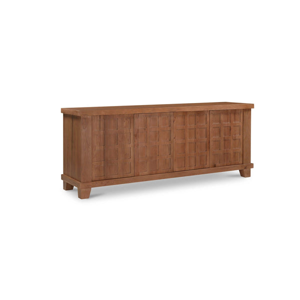 Enya Sideboard Red Oak