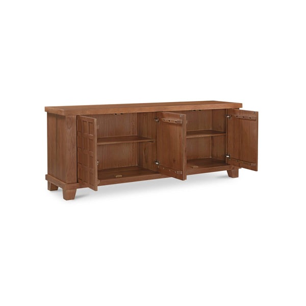 Enya Sideboard Red Oak