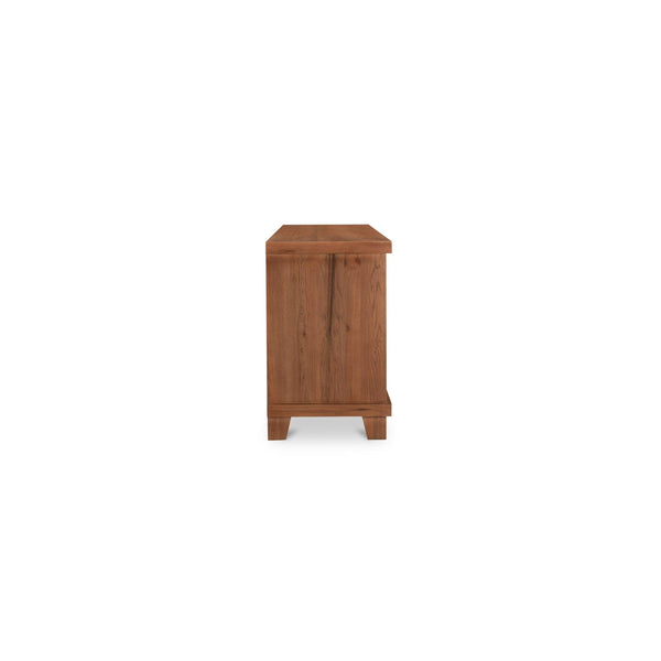Enya Sideboard Red Oak