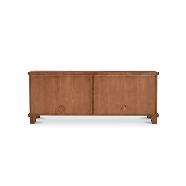 Enya Sideboard Red Oak