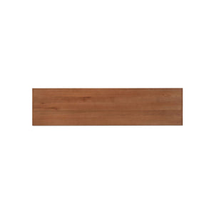 Enya Sideboard Red Oak