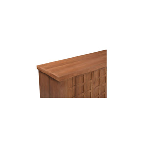 Enya Sideboard Red Oak