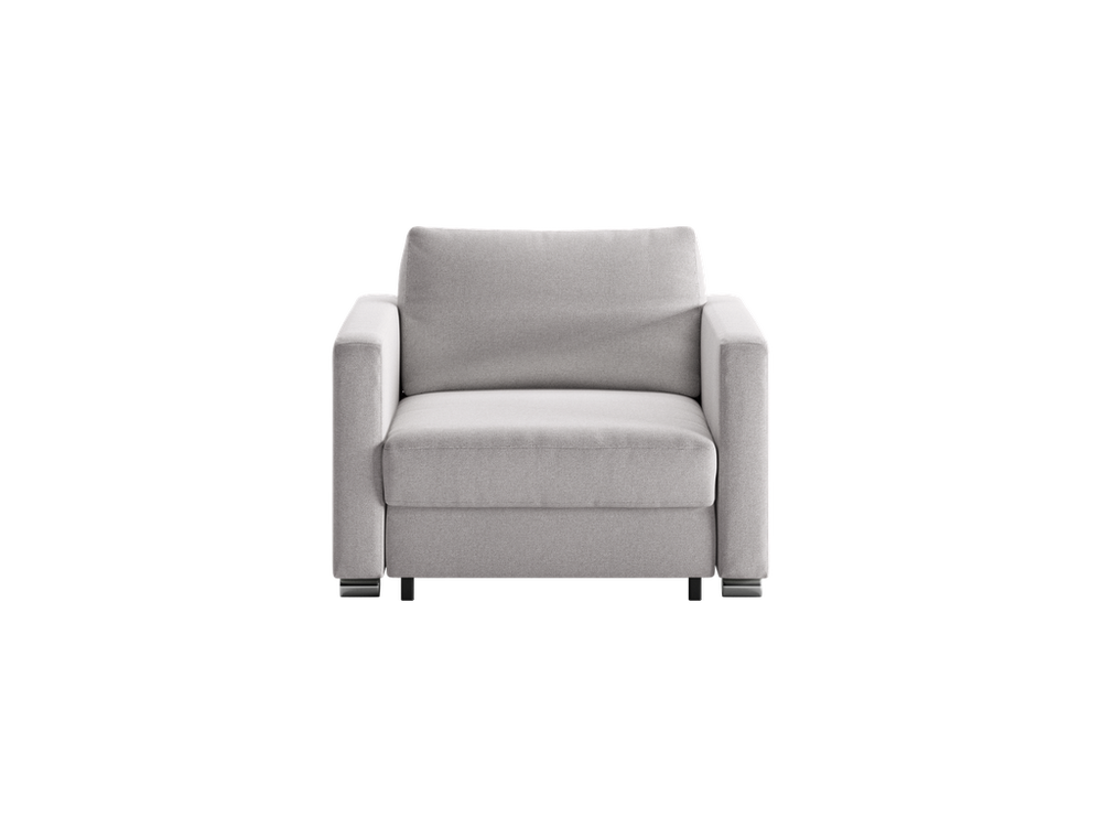 Fantasy Cot Size Sleeper - Luonto sleeper sofa