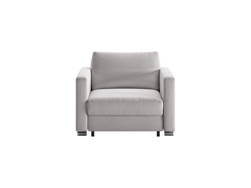 Fantasy Cot Size Sleeper - Luonto sleeper sofa