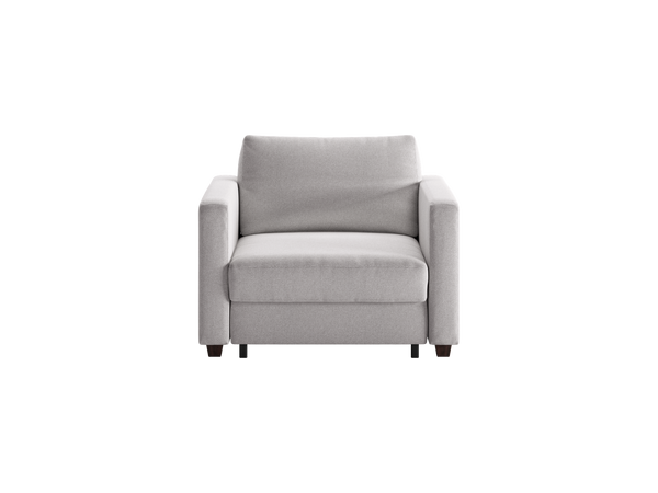 Fantasy Cot Size Sleeper - Luonto Sleeper Sofa