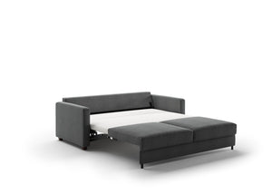 Fantasy Queen Size Sleeper by Luonto