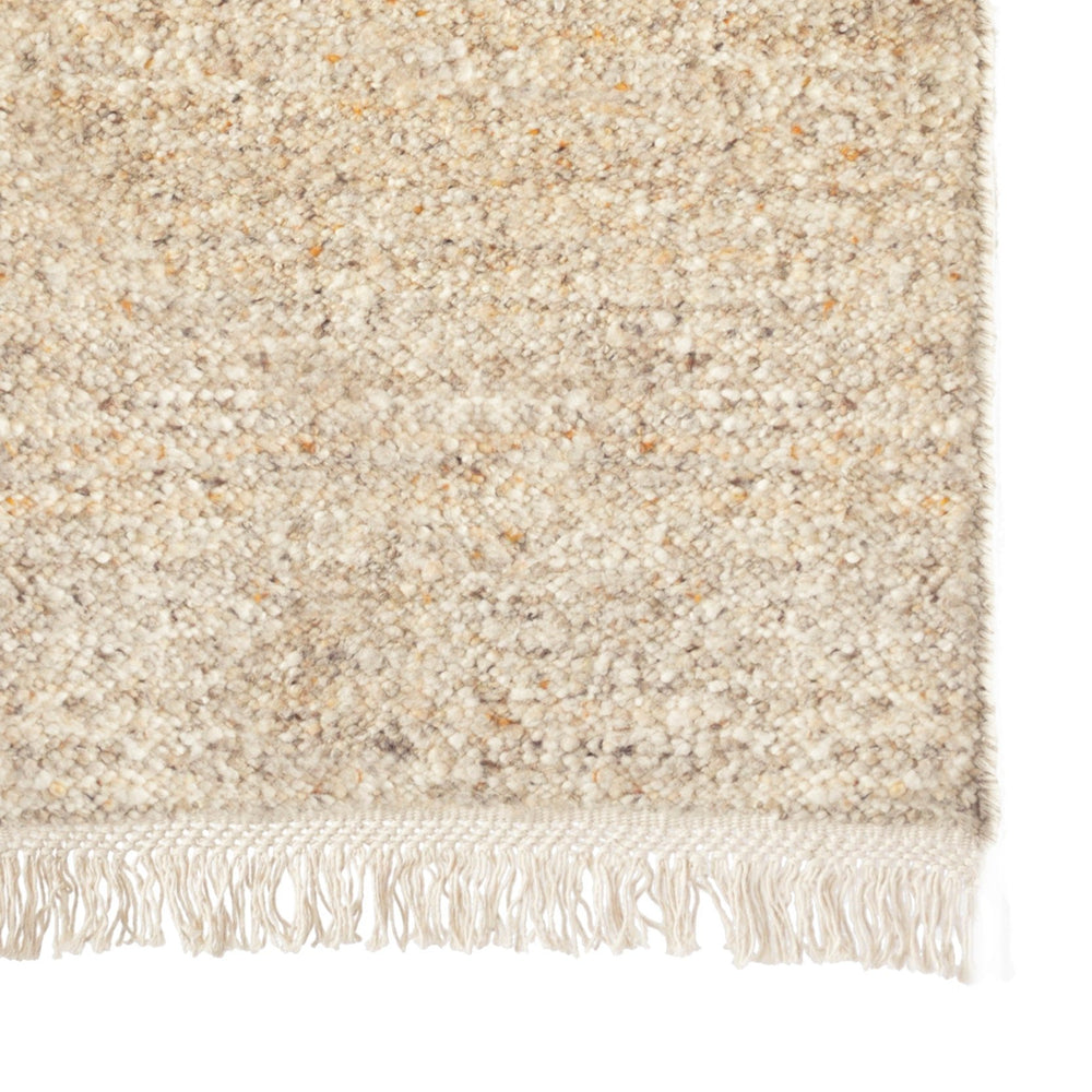 Fawn Handwoven Rug