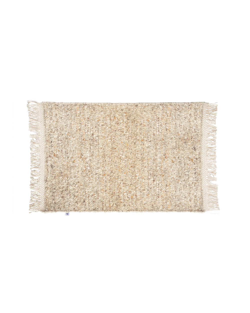 Fawn Handwoven Rug