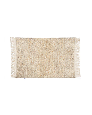Fawn Handwoven Rug