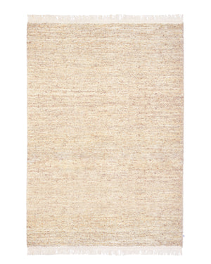 Fawn Handwoven Rug