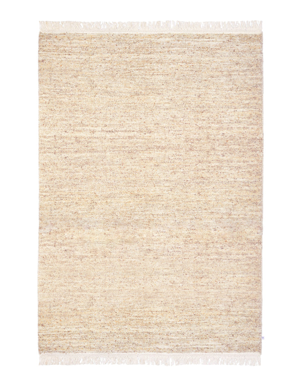 Fawn Handwoven Rug