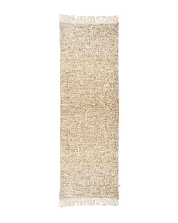 Fawn Handwoven Rug