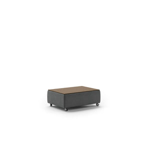 Functional Coffee Table by Luonto