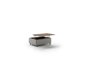 Functional Coffee Table by Luonto