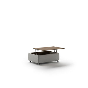 Functional Coffee Table by Luonto
