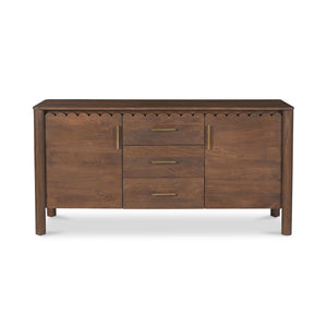 Modern Shaker Sideboard
