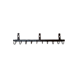 Vintage French Coat Rack
