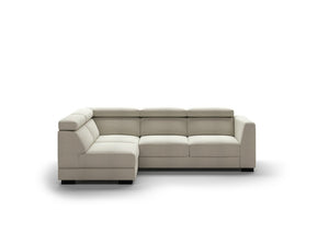 Halti Full XL (LHF Chaise) Size Sleeper by Luonto