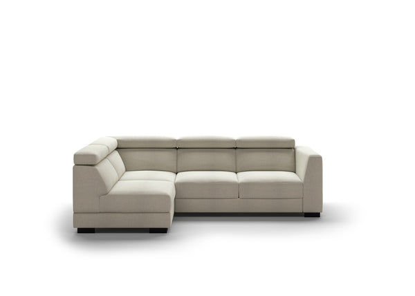 Halti Full XL (LHF Chaise) Size Sleeper by Luonto