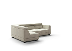 Halti Full XL (LHF Chaise) Size Sleeper by Luonto