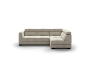 Halti Full XL (RHF Chaise) Size Sleeper by Luonto