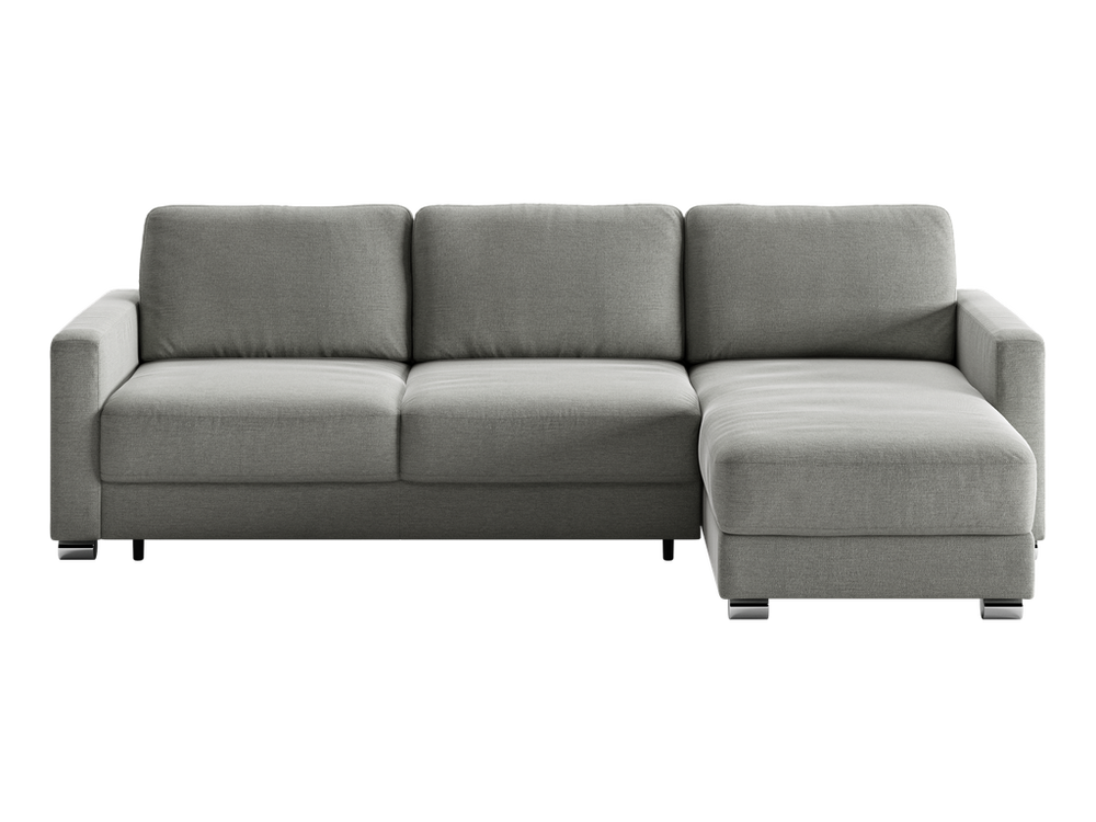 Hampton Queen (Reversible Chaise) Size Sleeper - Luonto sleeper sofa