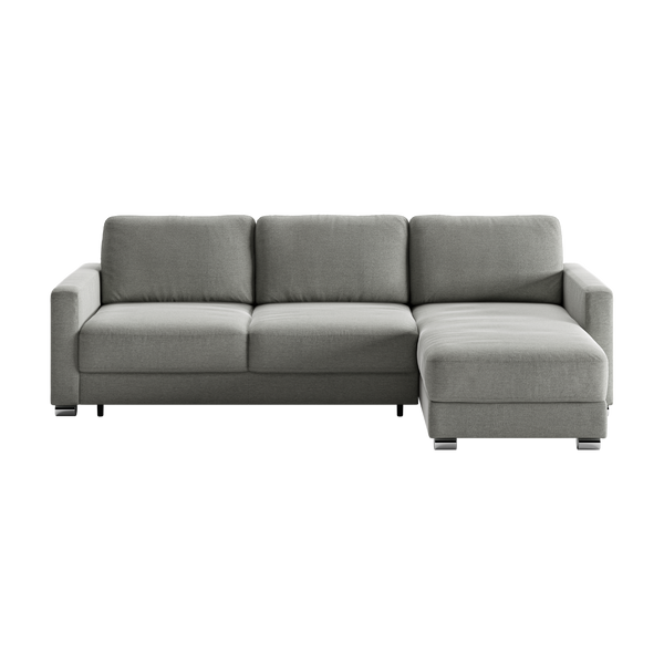 Hampton (Reversible Chaise) Sleeper by Luonto