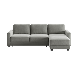 Hampton Queen (Reversible Chaise) Size Sleeper - Luonto Sleeper Sofa