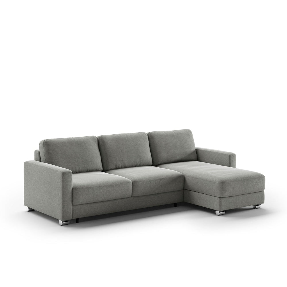Hampton (Reversible Chaise) Sleeper by Luonto