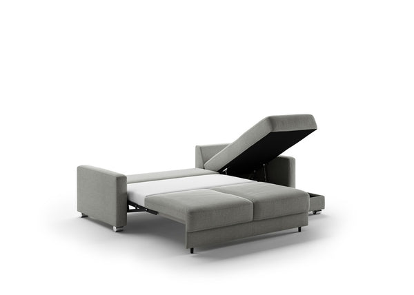 Hampton Queen (Reversible Chaise) Size Sleeper by Luonto