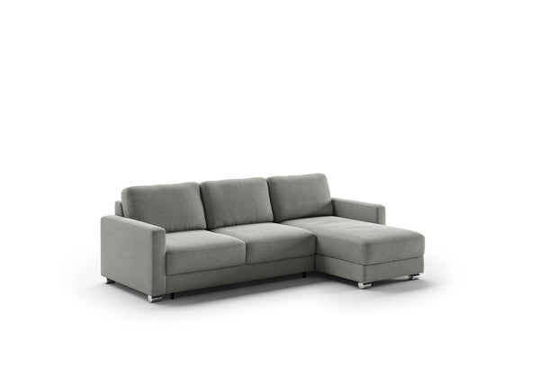 Hampton Queen (Reversible Chaise) Size Sleeper by Luonto