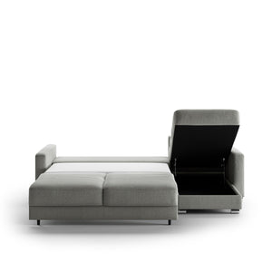 Hampton (Reversible Chaise) Sleeper by Luonto