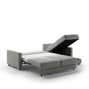 Hampton (Reversible Chaise) Sleeper by Luonto