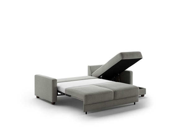 Hampton (Reversible Chaise) Sleeper by Luonto