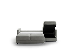 Hampton (Reversible Chaise) Sleeper by Luonto
