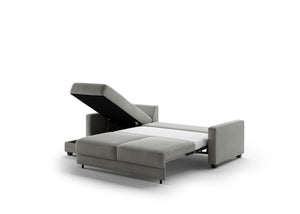 Hampton (Reversible Chaise) Sleeper by Luonto