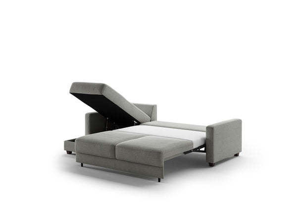 Hampton (Reversible Chaise) Sleeper by Luonto