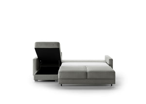 Hampton (Reversible Chaise) Sleeper by Luonto