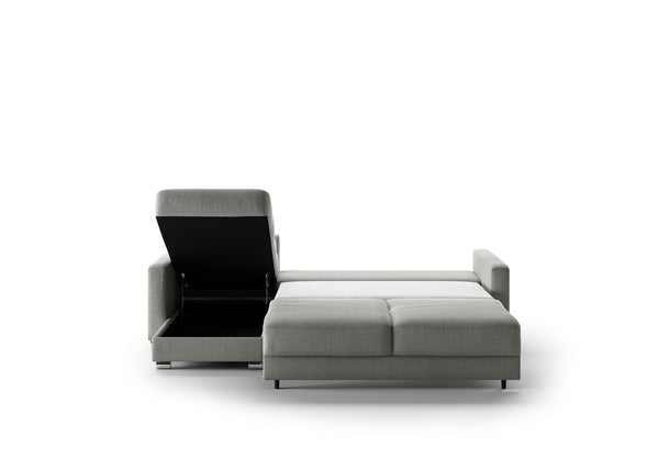 Hampton (Reversible Chaise) Sleeper by Luonto