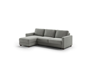 Hampton (Reversible Chaise) Sleeper by Luonto