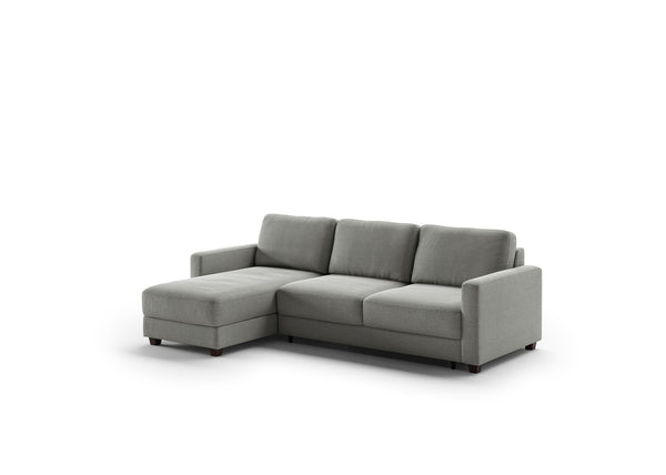 Hampton (Reversible Chaise) Sleeper by Luonto