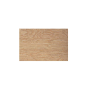 Hettie Floating Nightstand Natural