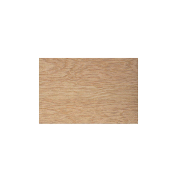 Hettie Floating Nightstand Natural